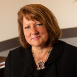 Carol Bellringer, CPA, CA, FCA