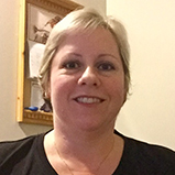 Debbie Lawless, RPN