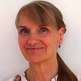 Linda Cloutier, BA, MA
