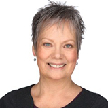 Rhonda Day, BA, BEd