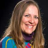Dr Catherine Aquino-Russell, RN, BScN, MN, PhD