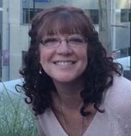 Lorraine Mock, CCC