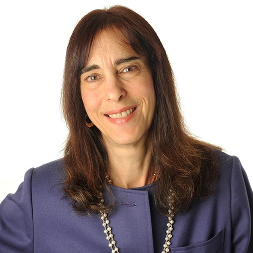 Deboragh Varnel