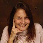 Michèle Beausoleil, Ba, MA, Dr.h.c.