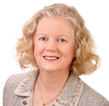Helen Foster-Grimmett