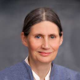 Helen Creighton