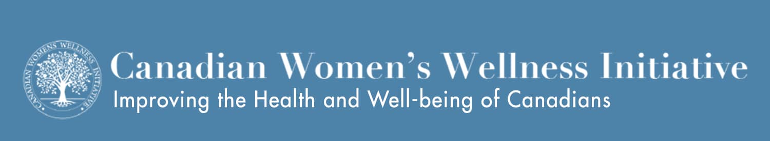 Canadian Womens Wellness Initiative