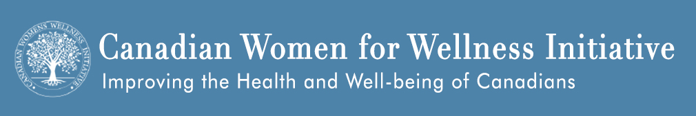 Canadian Womens Wellness Initiative